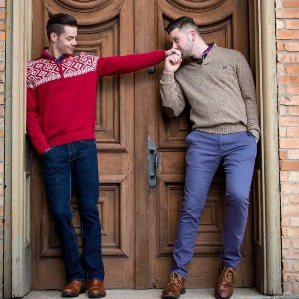 Meet your Posher, Esra